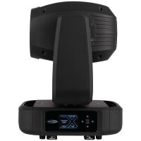 Showtec Xpression 2000S Spot, 200 Watt LED Spot Moving Head