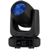 Showtec Xpression 2000B Beam, 150 Watt LED Beam Moving Head