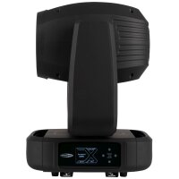 Showtec Xpression 2000B Beam, 150 Watt LED Beam Moving Head