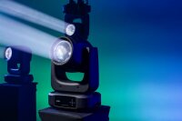 Showtec Xpression 2000B Beam, 150 Watt LED Beam Moving Head