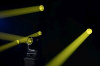 Showtec Xpression 2000B Beam, 150 Watt LED Beam Moving Head