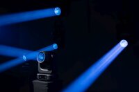 Showtec Xpression 2000B Beam, 150 Watt LED Beam Moving Head