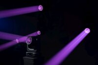 Showtec Xpression 2000B Beam, 150 Watt LED Beam Moving Head