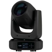 Showtec Xpression 2000B Beam, 150 Watt LED Beam Moving Head