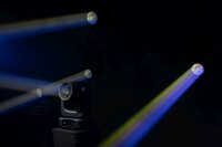 Showtec Xpression 2000B Beam, 150 Watt LED Beam Moving Head