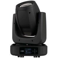 Showtec Xpression 2000B Beam, 150 Watt LED Beam Moving Head
