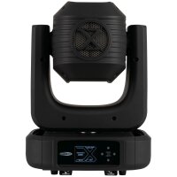 Showtec Xpression 2000B Beam, 150 Watt LED Beam Moving Head