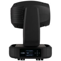 Showtec Xpression 2000B Beam, 150 Watt LED Beam Moving Head