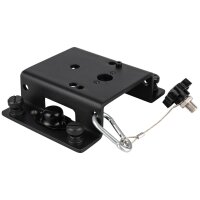 Showtec Vertikale Halterung für die Spectra-Serie,...