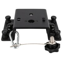 Showtec Vertikale Halterung für die Spectra-Serie,...