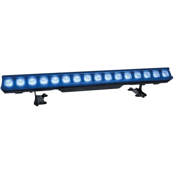 Showtec Spectra Wash, 16x 20W RGBW LED-Leiste, IP65