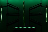 Showtec Spectra Wash, 16x 20W RGBW LED-Leiste, IP65