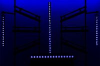 Showtec Spectra Wash, 16x 20W RGBW LED-Leiste, IP65