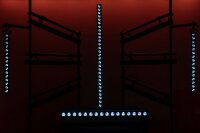 Showtec Spectra Wash, 16x 20W RGBW LED-Leiste, IP65