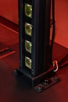 Showtec Spectra Wash, 16x 20W RGBW LED-Leiste, IP65