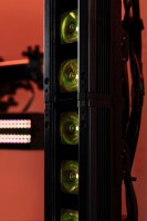 Showtec Spectra Wash, 16x 20W RGBW LED-Leiste, IP65