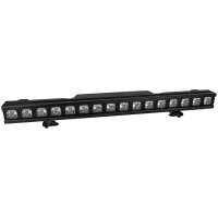 Showtec Spectra Wash, 16x 20W RGBW LED-Leiste, IP65