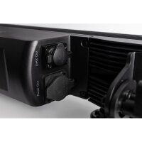 Showtec Spectra Wash, 16x 20W RGBW LED-Leiste, IP65