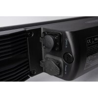 Showtec Spectra Wash, 16x 20W RGBW LED-Leiste, IP65