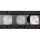 Showtec Beam Shaper für die Spectra-Serie, 15 Grad