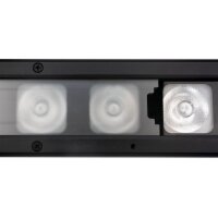 Showtec Beam Shaper für die Spectra-Serie, 10x40 Grad