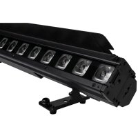 Showtec Barndoor für Spectra-Serie, Flügeltor,...