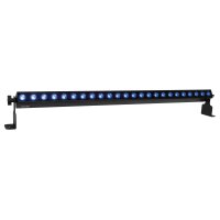 Showtec Sonus Bar 8, RGBW-Indoor Lightbar, 24x 2 Watt