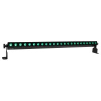 Showtec Sonus Bar 8, RGBW-Indoor Lightbar, 24x 2 Watt