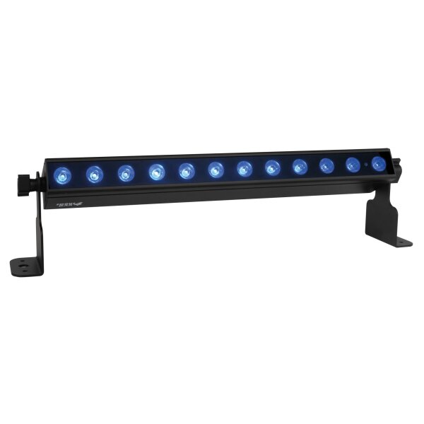 Showtec Sonus Bar 4, RGBW-Indoor Lightbar, 12x 2 Watt