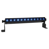 Showtec Sonus Bar 4, RGBW-Indoor Lightbar, 12x 2 Watt