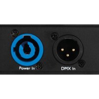 Showtec Sonus Bar 4, RGBW-Indoor Lightbar, 12x 2 Watt