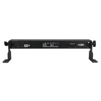 Showtec Sonus Bar 4B, RGBW-Indoor Lightbar, 12x 2 Watt, akkubetrieben