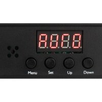 Showtec Sonus Bar 4B, RGBW-Indoor Lightbar, 12x 2 Watt, akkubetrieben