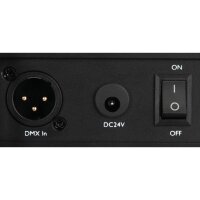 Showtec Sonus Bar 4B, RGBW-Indoor Lightbar, 12x 2 Watt, akkubetrieben