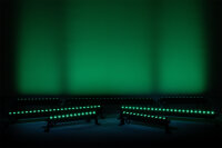 Showtec Sonus Bar 4B, RGBW-Indoor Lightbar, 12x 2 Watt, akkubetrieben