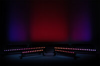 Showtec Sonus Bar 4B, RGBW-Indoor Lightbar, 12x 2 Watt, akkubetrieben