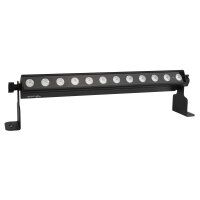 Showtec Sonus Bar 4B, RGBW-Indoor Lightbar, 12x 2 Watt, akkubetrieben