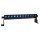 Showtec Sonus Bar 4B, RGBW-Indoor Lightbar, 12x 2 Watt, akkubetrieben