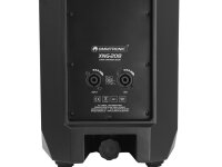 Omnitronic XNG-208 2-way Speaker 8"