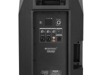 Omnitronic XNG-212A 2-way Speaker, active, DSP