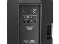 Omnitronic XNG-215A 2-way Speaker, active, DSP