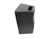 Omnitronic MAXX-1206 2-Wege Top 6,5 Zoll 2x