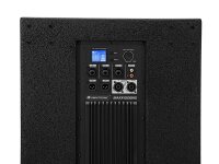 Omnitronic MAXX-1508NG 2.1 Active System