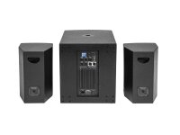 Omnitronic MAXX-1508NG 2.1 Active System