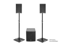 Omnitronic MAXX-1508NG 2.1 Active System