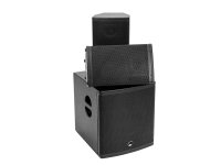 Omnitronic MAXX-1508NG 2.1 Active System