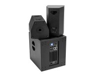 Omnitronic MAXX-1508NG 2.1 Active System