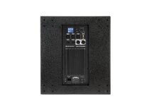 Omnitronic MAXX-1508NG Aktiv-Subwoofer 15 Zoll