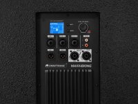 Omnitronic MAXX-1810NG 2.1 Aktiv-System