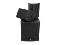 Omnitronic MAXX-1810NG 2.1 Aktiv-System